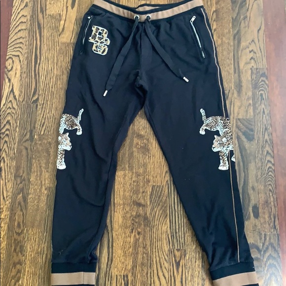 Dolce & Gabbana Other - Men’s Dolce and Gabbana sweatpants size 54